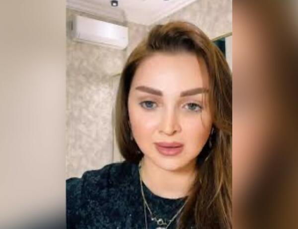 Məhkəmə “Beniz” ləqəbli tiktokerin vəsatətini təmin etmədi
