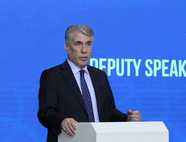 “Məhkəmə sistemində süni intellektin tətbiqi olduqca böyük hadisə olacaq” –