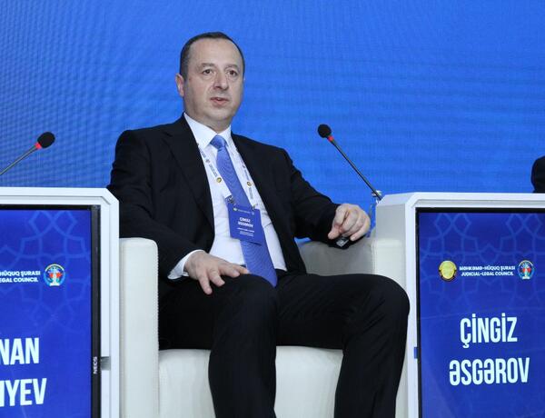 “Hakim korpusunun 60 faizi yenilənib” –