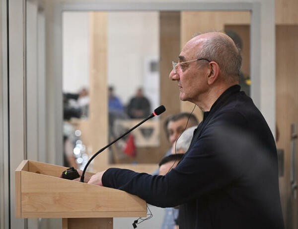 Bako Sahakyan Aprel döyüşləri ilə bağlı istintaq komissiyasının Ermənistanda yaradılmasının səbəbinə diqqət çəkdi