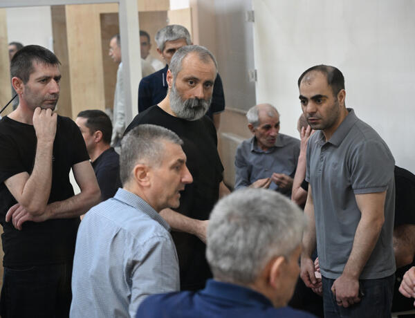 Azərbaycanın vaxtilə Ermənistan tərəfindən işğal olunmuş ərazilərində qanunsuz məskunlaşma ilə bağlı yeni faktlar açıqlandı –
