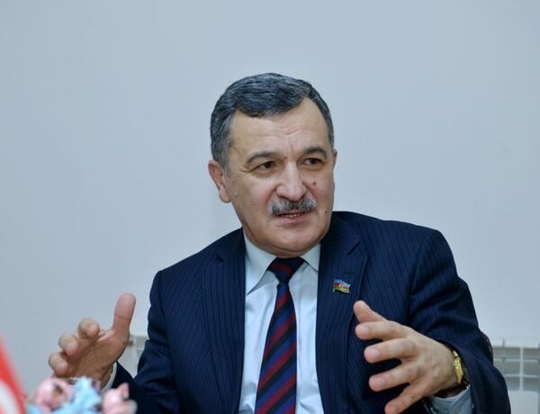 “Regionda baş verənlər quru sərhədlərin bağlı qalmasının uzaqgörən addım olduğunu göstərdi”