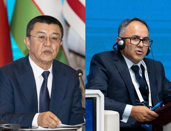 “Məhkəmə Şuralarının səmərəli fəaliyyəti üçün konstitusion status vacibdir”