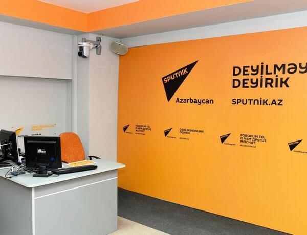 Rusiya FTX-nın “Sputnik Azərbaycan”da çalışan iki əməkdaşı saxlanıldı