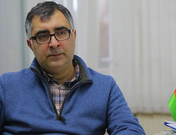 Anar Məmmədlinin məhkəməsi keçirildi