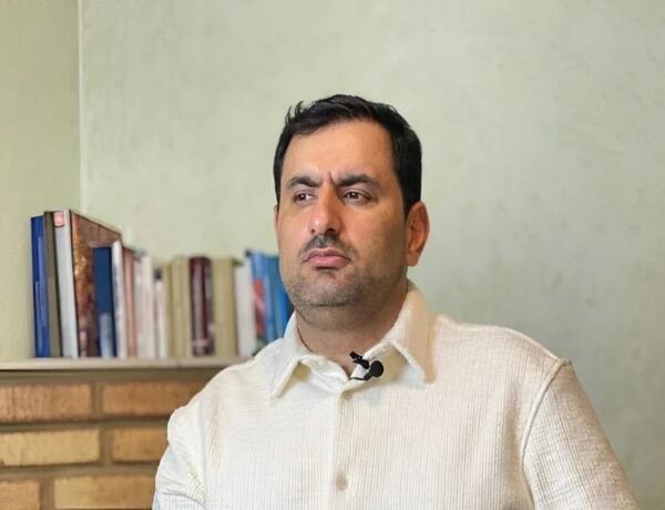Rüfət Səfərovun məhkəməsi başladı