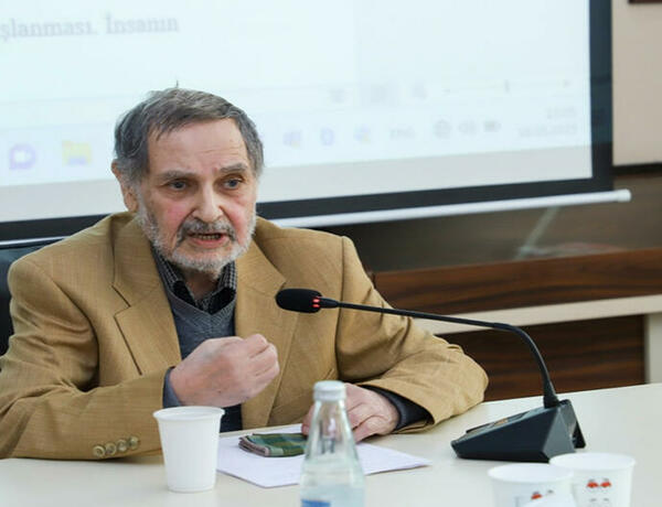Professor Rəhman Bədəlov vəfat etdi