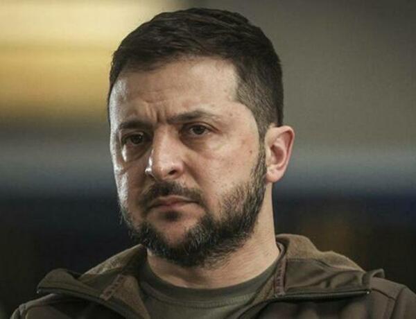 Zelenski: Ukrayna ilin sonunadək büdcə kəsirini aradan qaldıracaq