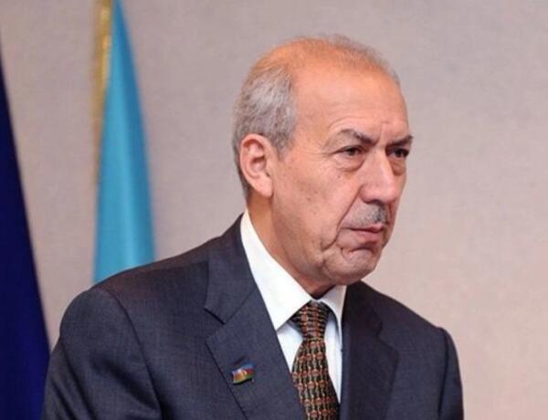 Sabiq deputat Xanhüseyn Kazımlı vəfat etdi
