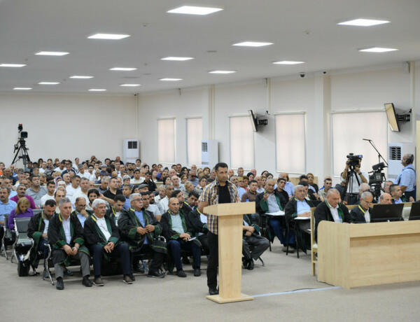Ermənistanın hücumları nəticəsində əsirlikdə və girovluqda olmuş zərərçəkmişlər ifadə veriblər –