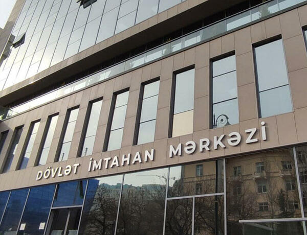 Rezidenturaya qəbul üzrə keçirilmiş müsabiqənin nəticələri elan olundu