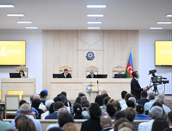 Vardanyanın məhkəməsində zərərçəkmişlər ifadə verdi –