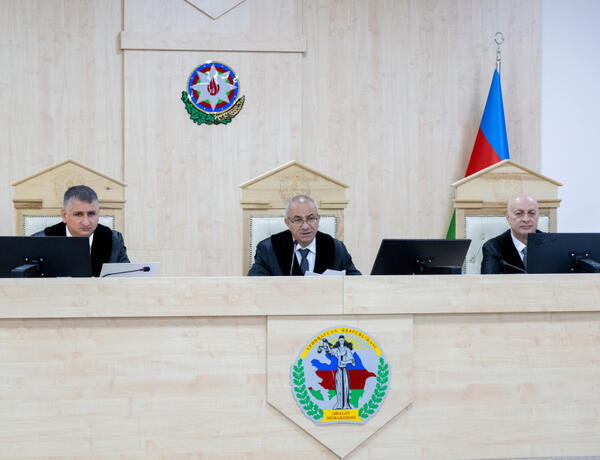 Ermənistan silahlı qüvvələrinin hücumları nəticəsində yaralanmış mülki şəxslər ifadə verdilər –