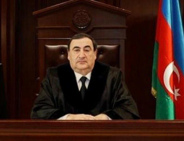 Bakı Ağır Cinayətlər Məhkəməsinin keçmiş hakimi Ənvər Seyidov vəfat etdi