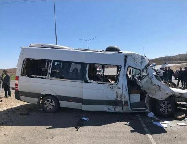Həmin mikroavtobus qanunsuz işləyib –