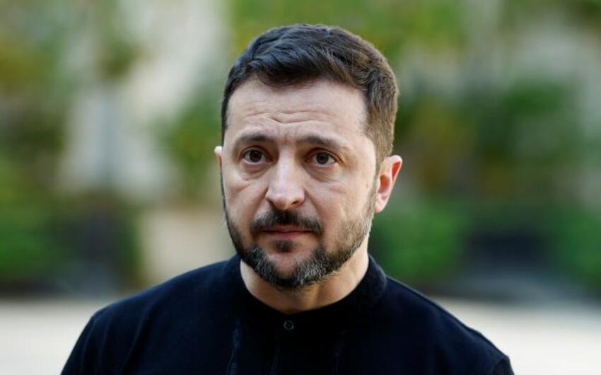 Zelenski: Ukrayna və ABŞ müharibəyə son qoymaq üçün yeni diplomatik addımlar hazırlayır
