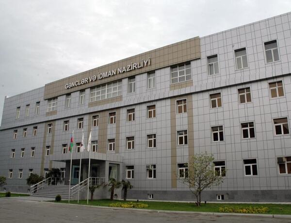 Nazirlik 54 minlik əklil alır