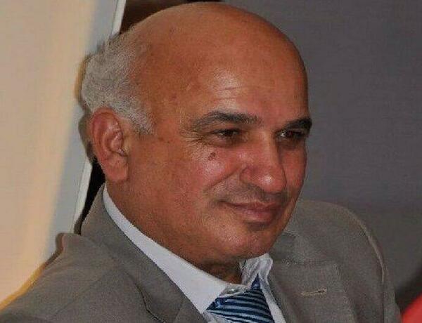 Şair Kəramət Şükürovun küçədə meyiti aşkarlandı