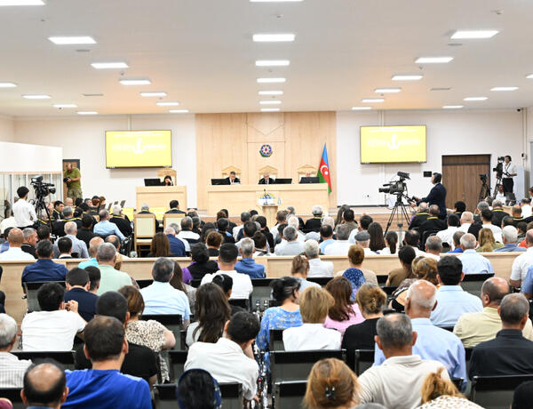 Kəlbəcərin işğalı nəticəsində məcburi köçkün düşmüş və yaralanmış şəxslər ifadə verdilər –