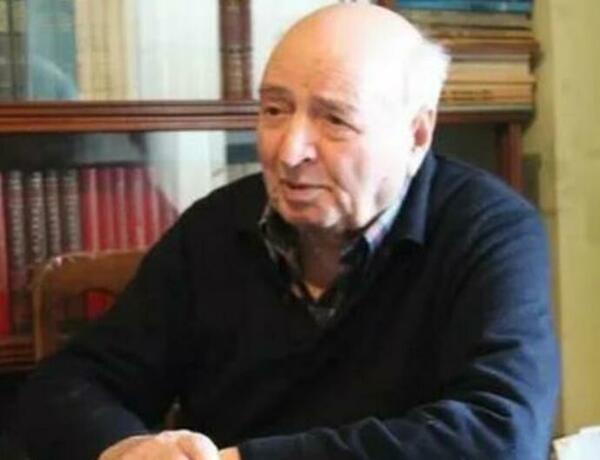 Vidadi Babanlı vəfat etdi