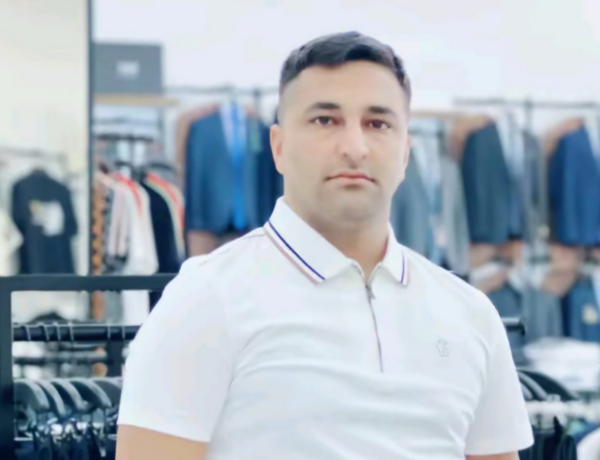 Bloger-jurnalist İlhami Nəsibov həbs edildi