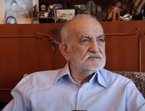 Şair Məmməd İsmayıl vəfat etdi