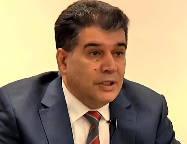 Elşad Abdullayevin məhkəməsi keçirildi