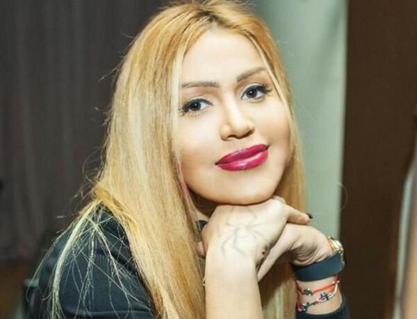 Məhkəmə Rəqsanə İsmayılova ilə bağlı qərar verdi