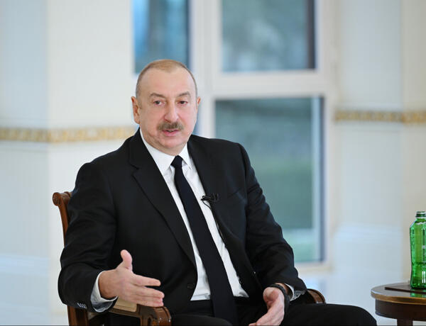 Prezident: Azərbaycan İƏT çərçivəsində əməkdaşlığın inkişafına xüsusi önəm verir