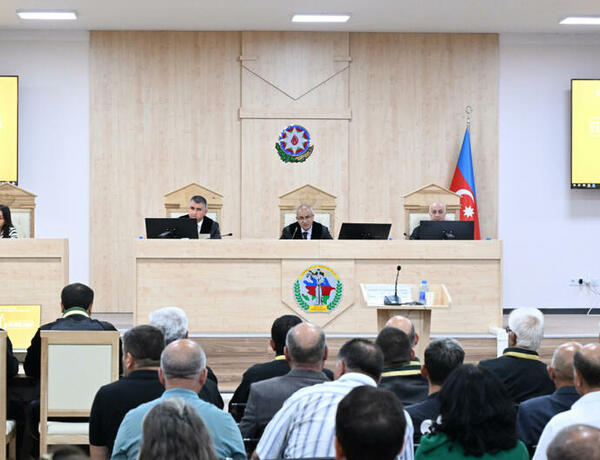 Ermənistan silahlı qüvvələrinin hücumları nəticəsində girovluqda işgəncələrə məruz qalmış şəxslər ifadə verdilər –