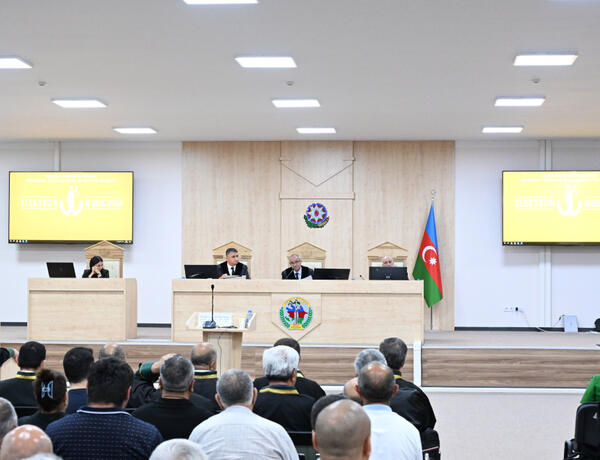 Ermənistanın Şuşaya, Kəlbəcərə, Füzuliyə, Zəngilana hücumları nəticəsində zərər çəkmiş şəxslər ifadə veriblər –