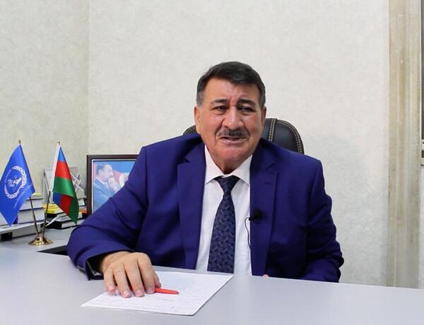 Keçmiş hakimi kövrəldən hadisə: “Xəstə bacısına görə cinayət törətmişdi” –