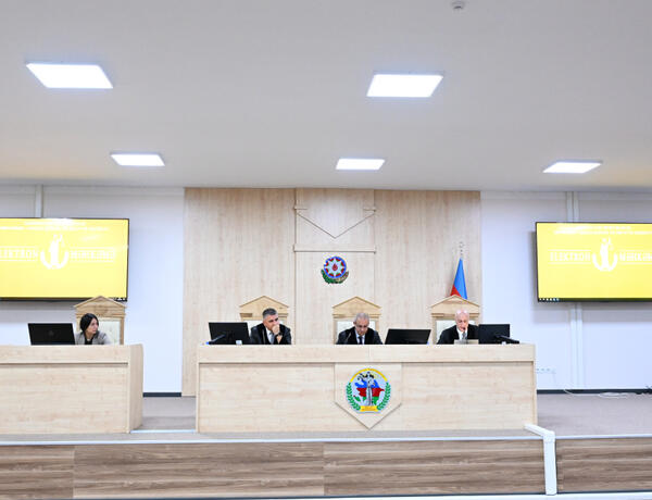 Məhkəmədə elan olunan ifadələrlə Ermənistanın işğalçılıq siyasəti bir daha təsdiqlənib –