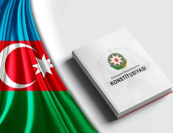 Azərbaycanın dövlətçilik yolu: Konstitusiya, suverenlik və milli həmrəylik