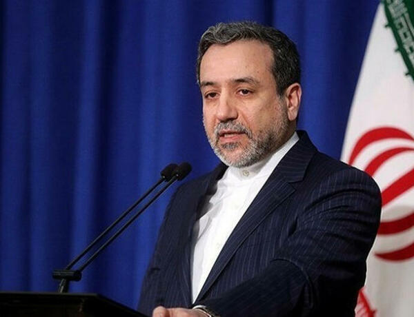 İran XİN rəhbəri: Regionda xarici qüvvələrin mövcudluğu sıfıra endirilməlidir