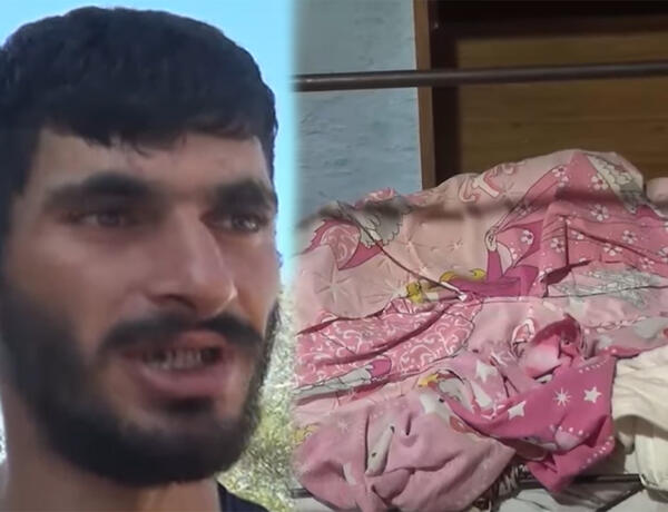 Ölən körpənin anası saxlanıldı – “Dedi ki, hirslənib yerə çırpdım” –