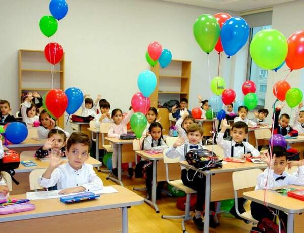 Azərbaycanda “Bilik Günü”nün havası açıqlandı –