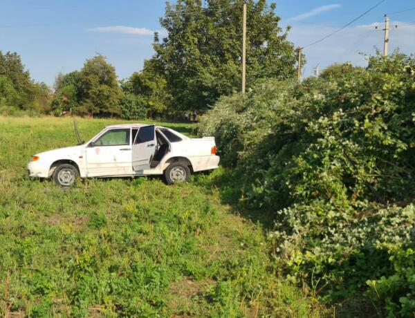 Yol Polisi azyaşlının sükan arxasına keçməsi ilə bağlı əhaliyə müraciət etdi
