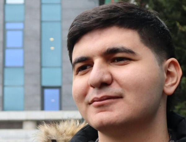 İctimai fəal Əhməd Məmmədli məhkəmədə özünü təqsirli bilməyib