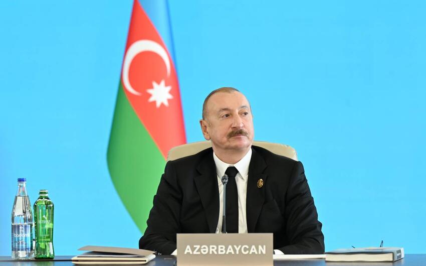 Azərbaycanda “Rəqəmsal rabitə” informasiya sistemi yaradılır –