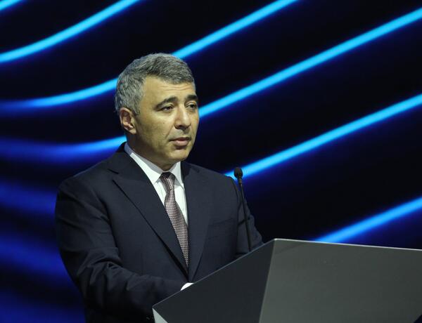 İnan Kərimov: “Bütün dünya ədalət mühakiməsi ilə bağlı birgə çalışmağa məcburdur”