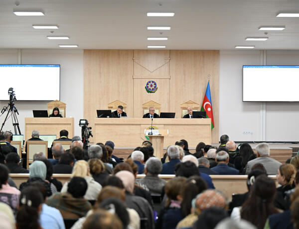 Azərbaycanda yaşayış məntəqələrinin raket atəşinə tutulması ilə bağlı Ermənistan silahlı qüvvələri rəhbərliyinin verdiyi əmrlər açıqlanıb –