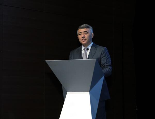 Ali Məhkəmənin sədri: “Qlobal məhkəmə icmasının üzvləri ciddi çağırışlarla üz-üzədir”