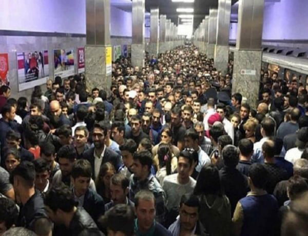 “BakıKart” ödəmə sistemindəki nasazlıq aradan qaldırldı –