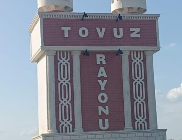 Tovuzdakı qətllə bağlı cinayət işi açıldı