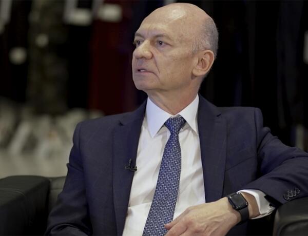 “Azərbaycanda məhkəmə sahəsində görülən işlər məni təəccübləndirdi” –