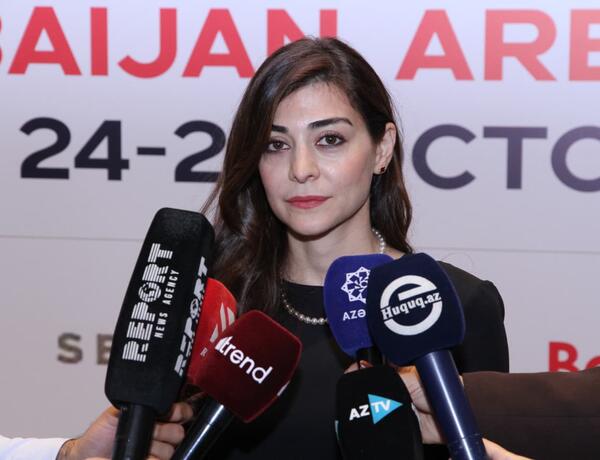 “Bakı Arbitraj Mərkəzinin əsas məqsədi tərəflərə ədalətli, şəffaf və səmərəli arbitraj xidmətləri təqdim etməkdir”
