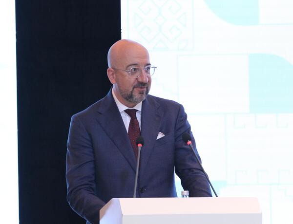 “Arbitraj ən qədim mübahisə həlli metodudur”