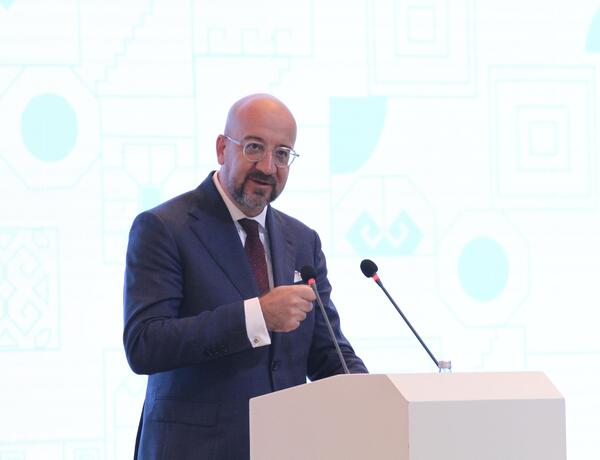 “Ədalət siyasətin alətinə çevrilməməlidir”
