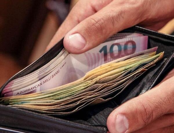 Bakıda yaşlı kişinin pul kisəsini əlindən alıb qaçan şəxs cəzalandırıldı
